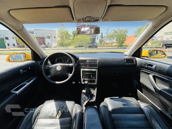 GOLF 1.6 MI Sportline 8V