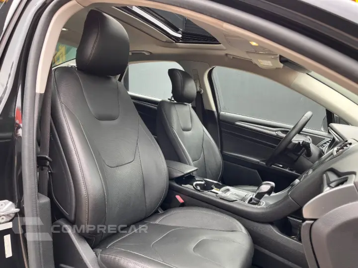 Fusion Titanium 2.0 GTDI Eco. Awd Aut.