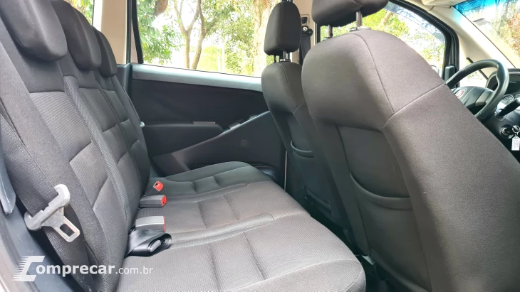 IDEA 1.4 MPI Attractive 8V