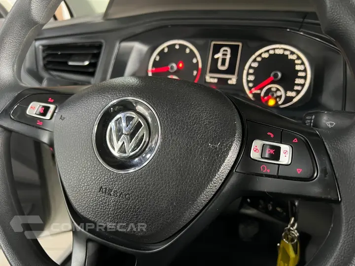 POLO 1.6 MSI TOTAL FLEX MANUAL