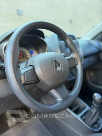 KWID 1.0 12V SCE ZEN