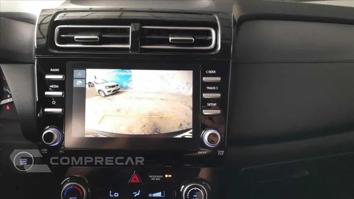 CRETA 1.0 TGDI FLEX LIMITED SAFETY AUTOMÁTICO