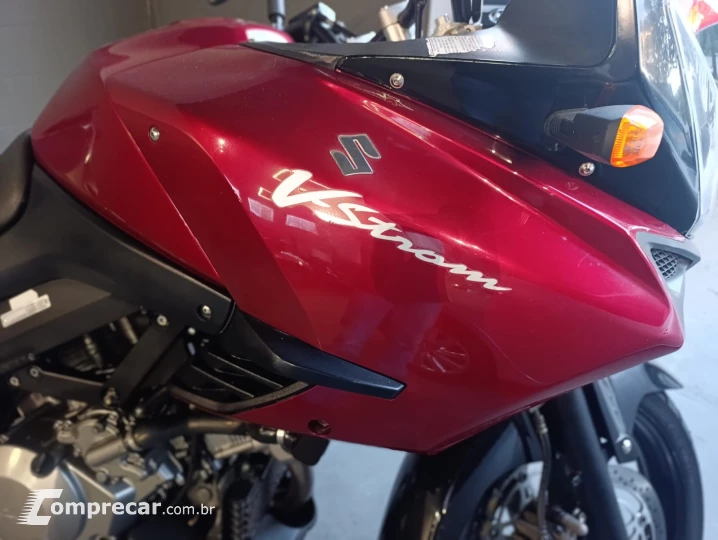 VSTROM  DL 1000