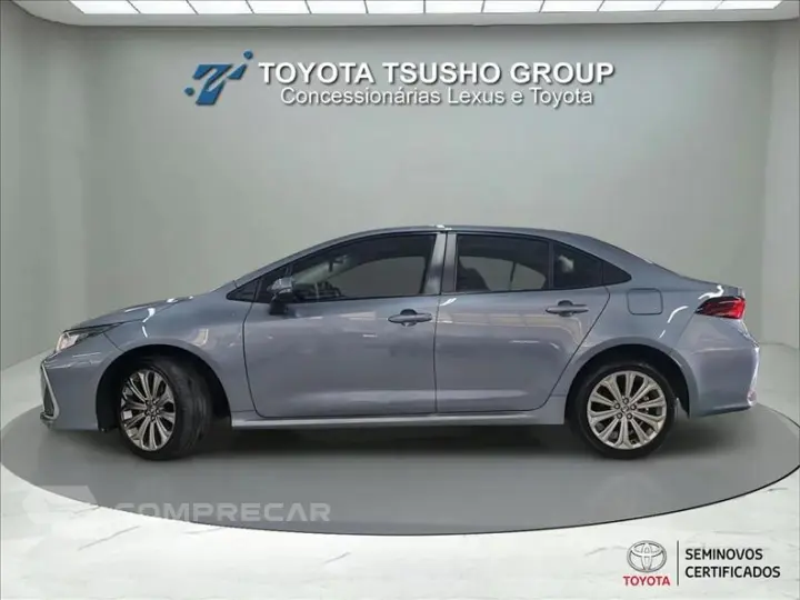 COROLLA 2.0 Vvt-ie XEI