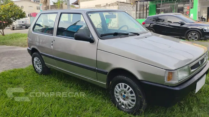 UNO 1.0 Fire Attractive