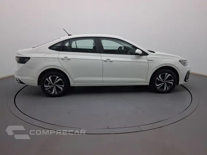 VIRTUS 1.0 170 TSI AUTOMÁTICO