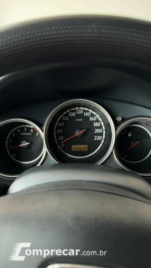 FIT 1.4 LX 8V