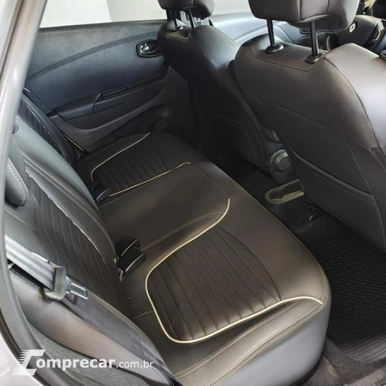 CAPTUR INTEN 16A