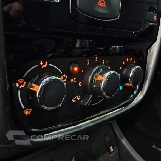 DUSTER 1.6 16V SCE Dynamique