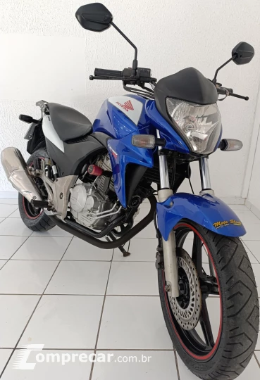 CB 300R