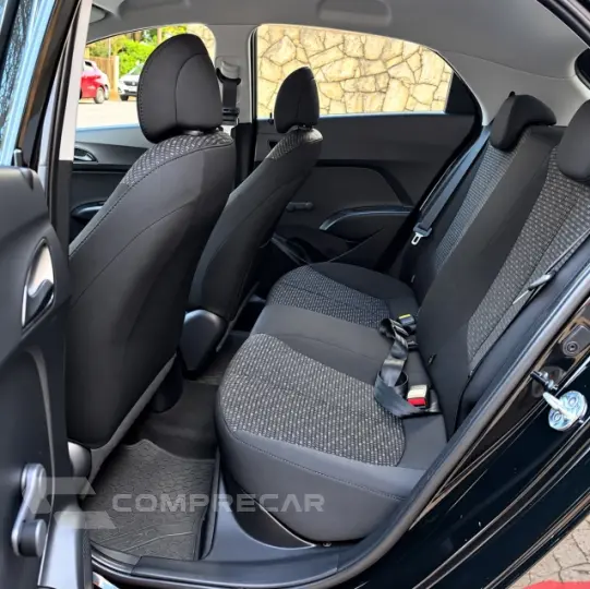 HB20 1.0 12V Comfort