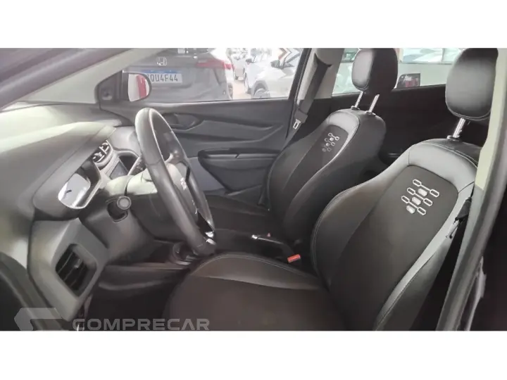 JOY 1.0 8V BLACK EDITION FLEX MEC