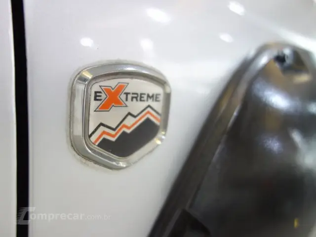 STRADA - 1.8 MPI ADVENTURE CD 16V 3P AUTOMATIZADO