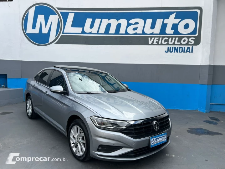 JETTA 1.4 250 TSI Comfortline