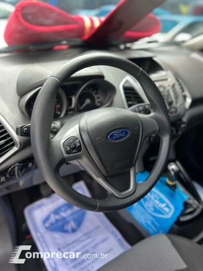 ECOSPORT