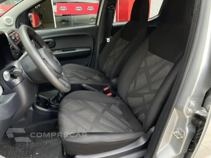 MOBI 1.0 EVO FLEX LIKE. MANUAL