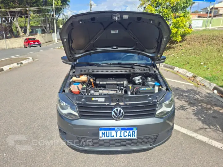 FOX 1.0 MI TREND 8V FLEX 4P MANUAL