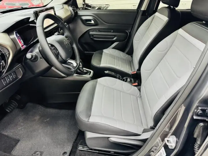 C3 AIRCROSS SHINE 1.0 FLEX TB 200 AUT.