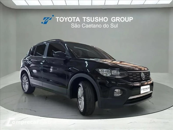 T-CROSS 1.0 200 TSI Sense