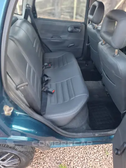 Corsa Sedan