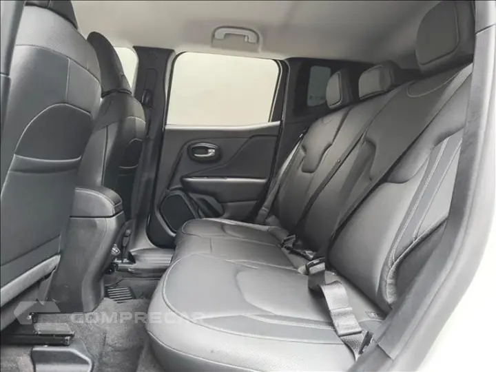 RENEGADE 1.3 T270 Turbo Longitude