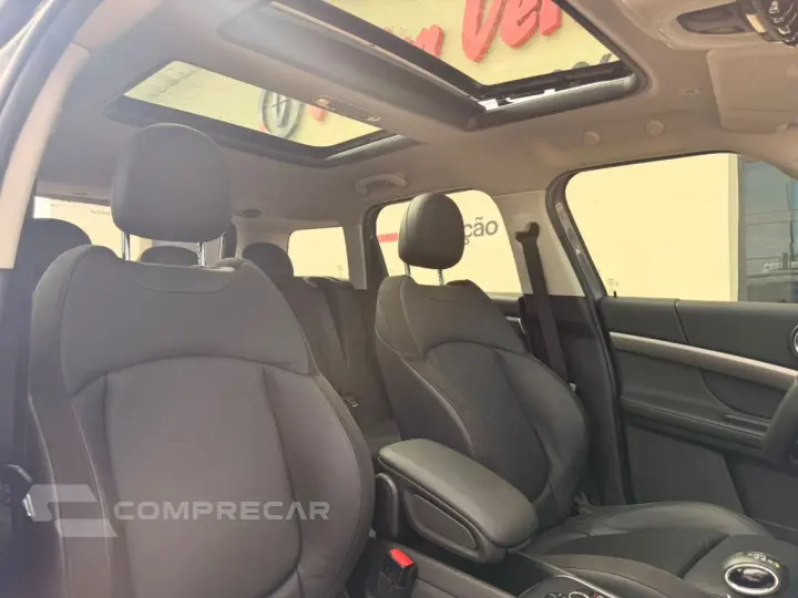 Countryman 1.5 16V 4P S E ALL4 HÍBRIDO AUTOMÁTICO