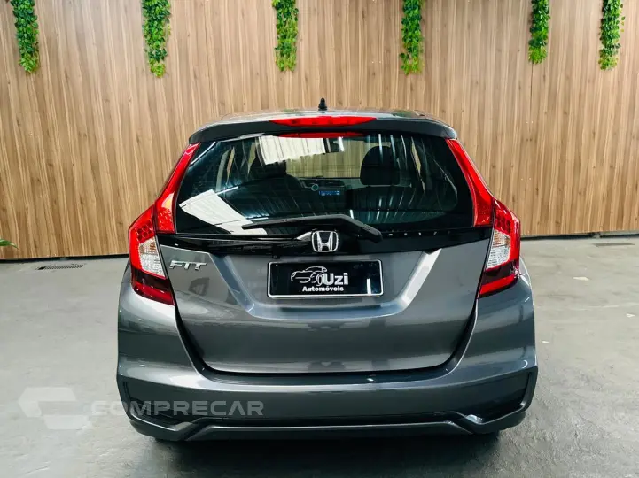 FIT 1.5 Personal 16V