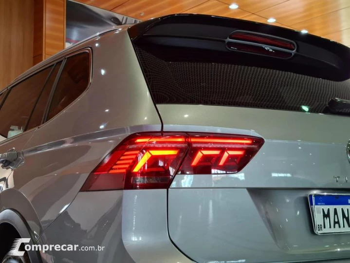 TIGUAN ALLSPACE RL