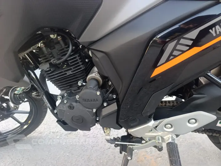 FAZER 250