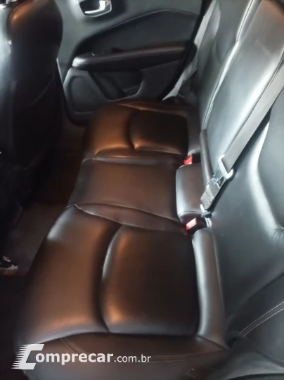 COMPASS 2.0 16V Sport