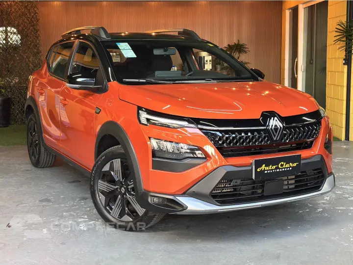 KARDIAN 1.0 TCE FLEX PREMIÉRE EDITION EDC