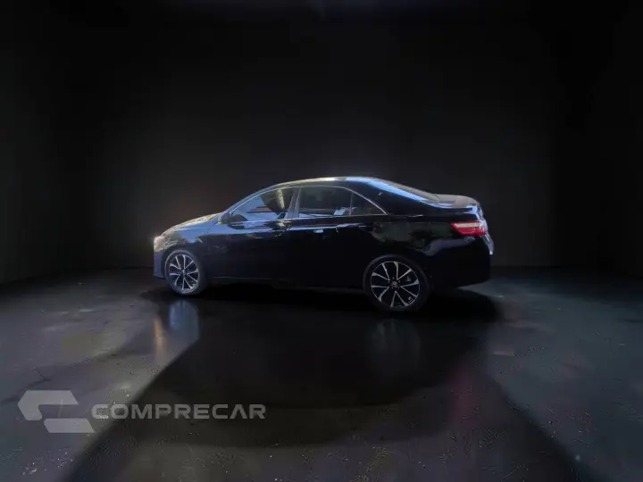 CAMRY 3.5 XLE V6 24V