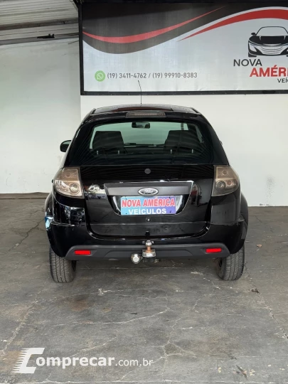 Ka 1.0 8V/1.0 8V ST Flex 3p
