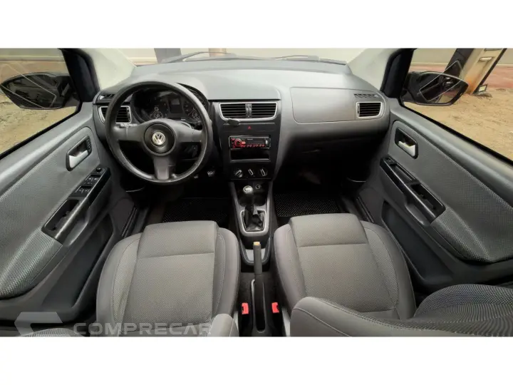 FOX 1.0 MI 8V FLEX 4P MANUAL