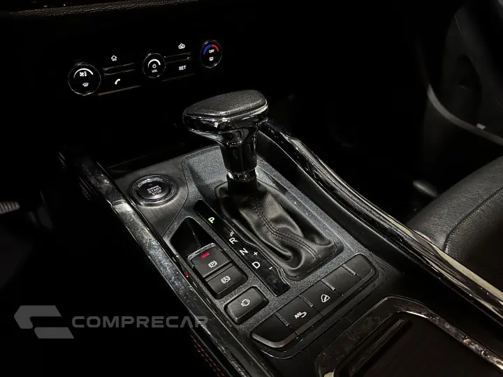 TIGGO 5x 1.5 VVT TURBO iFLEX TXS DCT