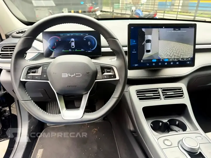 KING 1.5 DM-I PHEV GL AUTOMÁTICO