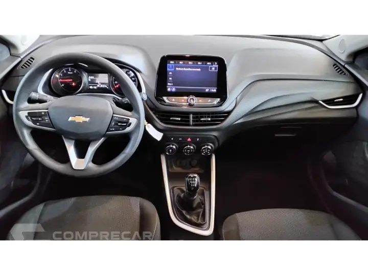 ONIX 1.0 TURBO FLEX PLUS LT MANUAL