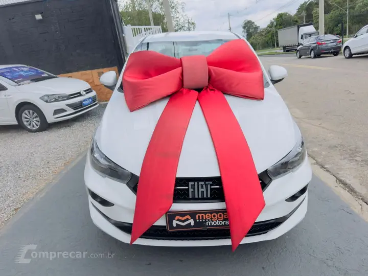 Cronos 1.3 4P FLEX DRIVE