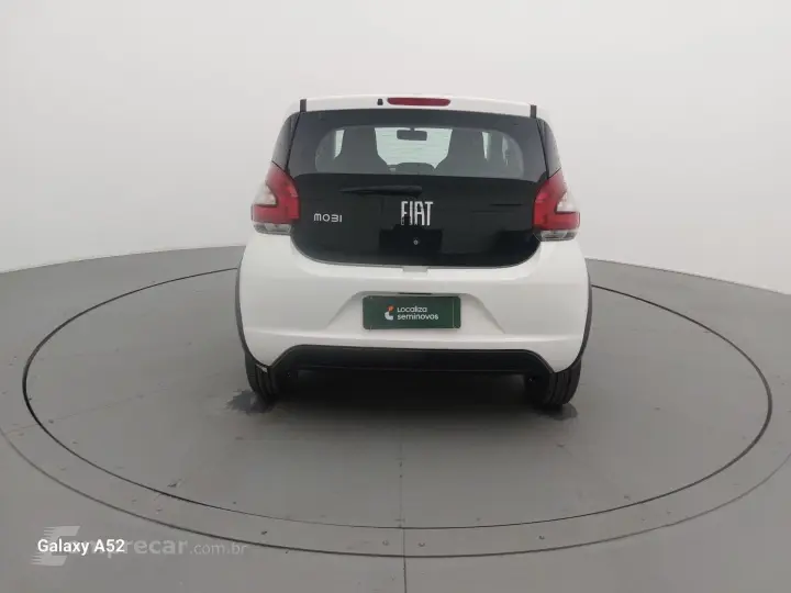 MOBI 1.0 EVO FLEX LIKE. MANUAL