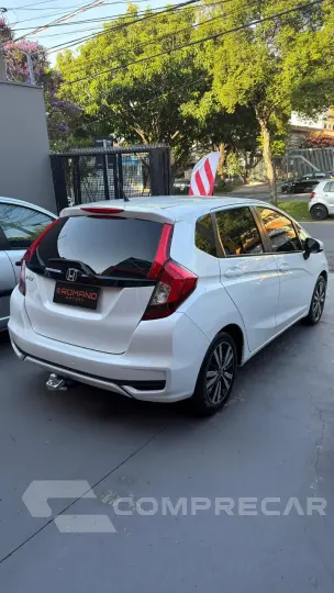 Fit EXL 1.5 Flex/Flexone 16V 5p Aut