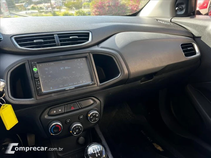 CRETA 1.6 16V Action