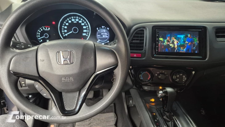 HR-V 1.8 16V LX