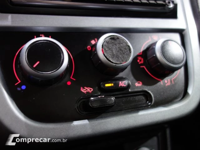SAVEIRO - 1.6 MI TREND CE 8V 2P MANUAL G.V