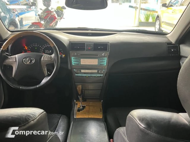 CAMRY - 3.5 XLE V6 24V 4P AUTOMÁTICO