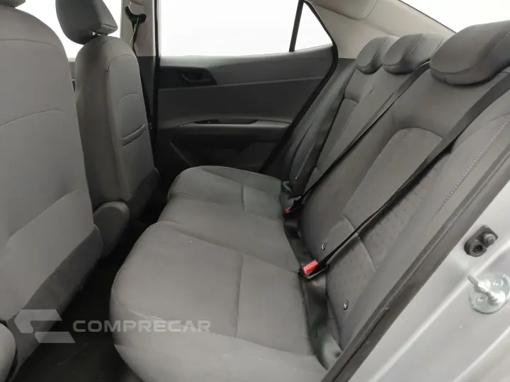HB20S 1.0 12V FLEX COMFORT MANUAL