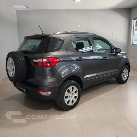 ECOSPORT 1.5 SE AUT