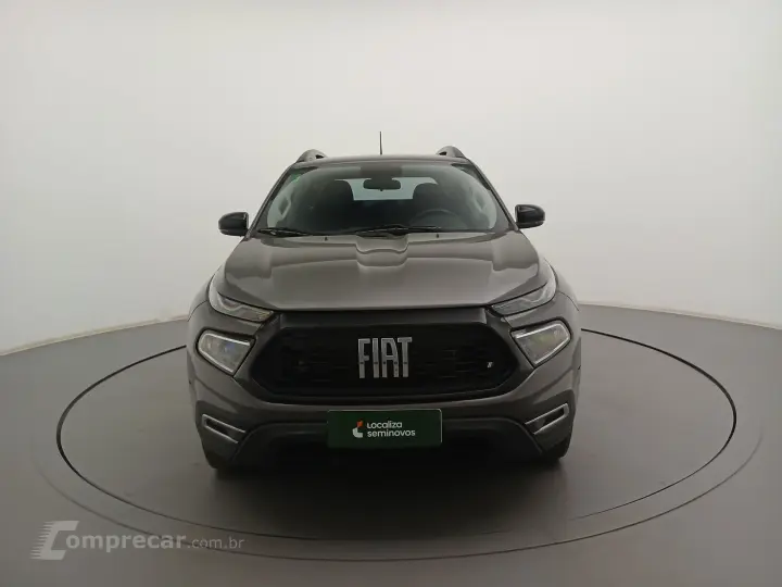 TORO 1.3 TURBO 270 FLEX FREEDOM AT6