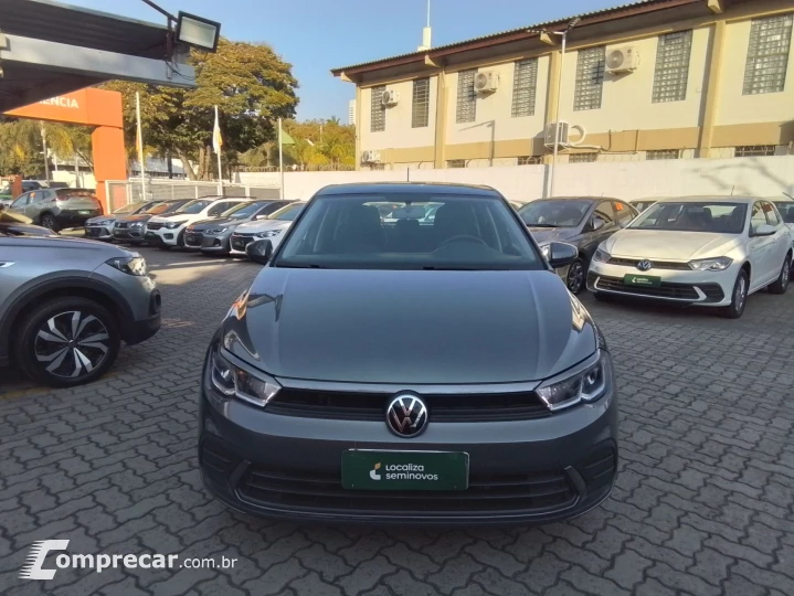 POLO 1.0 MPI MANUAL