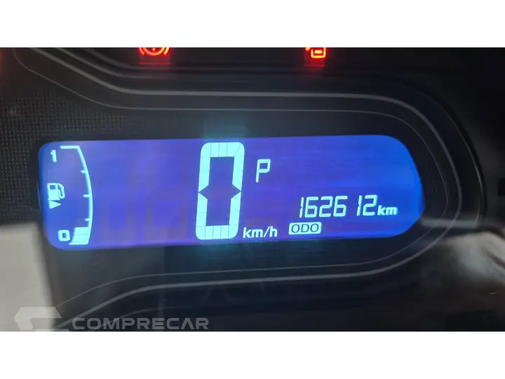 ONIX 1.4 MPFI LT 8V FLEX 4P AUTOMÁTICO