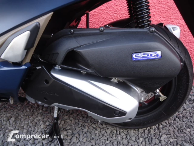PCX 160 DLX
